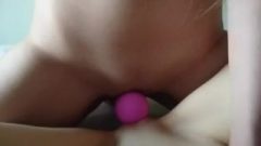 Dyke Whores Cumming Together, Loud Moaning Orgasms